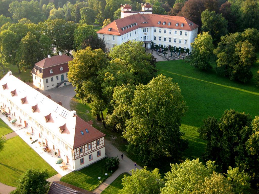 Schloss Lübbenau Eksteriør bilde