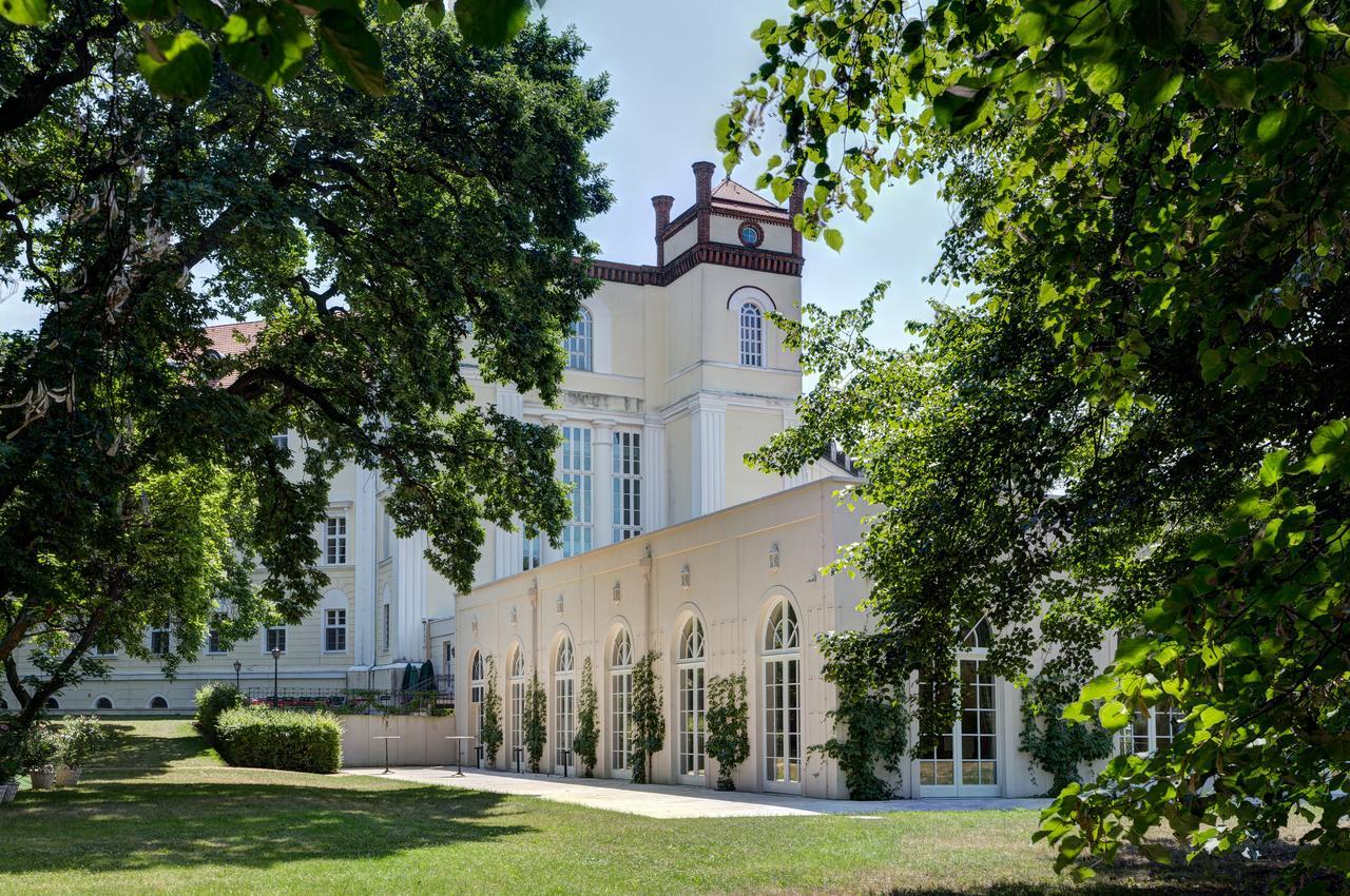 Schloss Lübbenau Eksteriør bilde